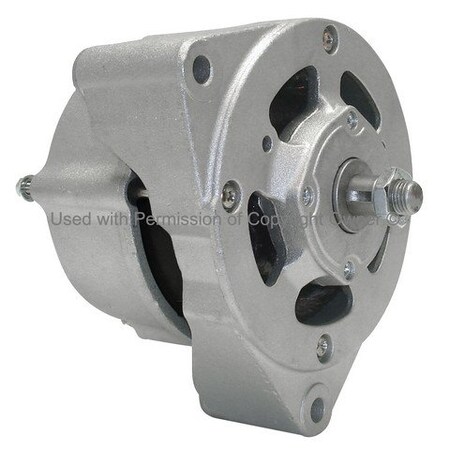 Mpa Quality-Built Alternator Remanufactured, MPA Quality-Built 13154 13154